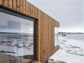 Zatrzymaj ciepło na lata. Nowoczesne okna PVC-U sposobem na niższe rachunki i poprawę komfortu termicznego w budynkach